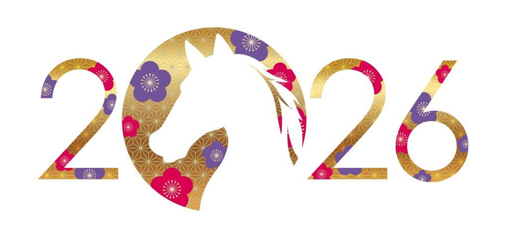 racing horse calendar 2026